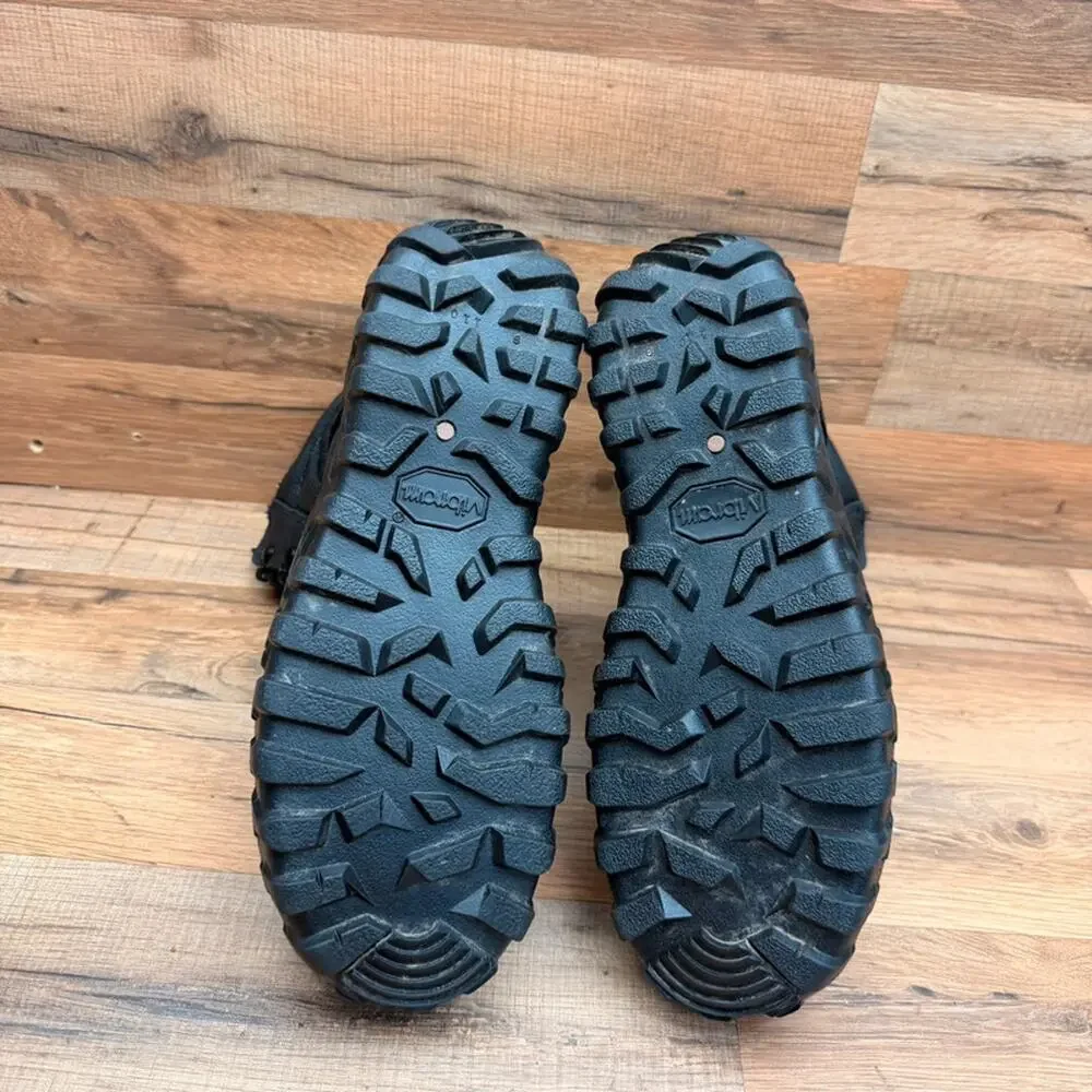 Rocky size 10R Black S2V 400G Insulated Tactical Military Boot